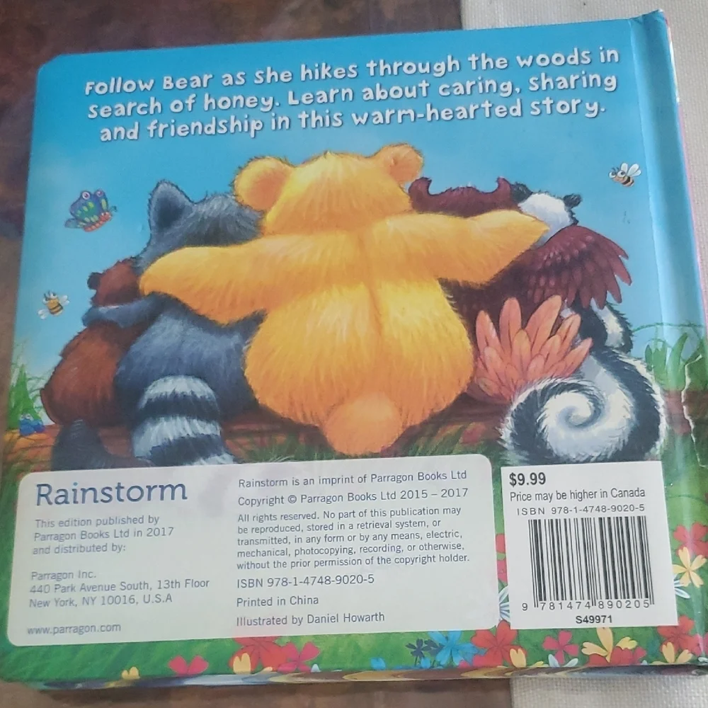 Pokemon Primers ABC Book - Yellow Pikachu & Green Cover